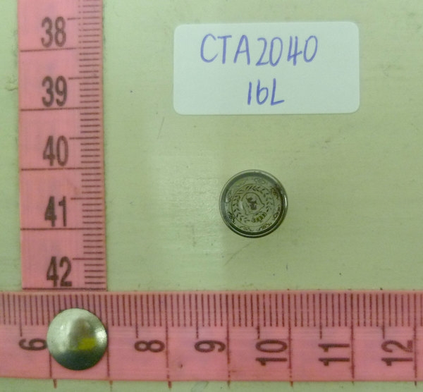 CTA2040