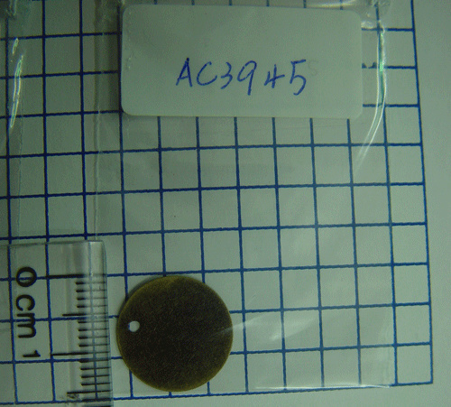 AC3945