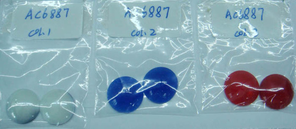 AC6887 COL.1-COL.3