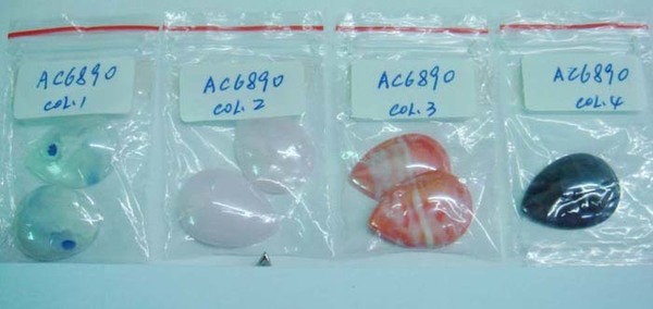 AC6890 COL.1-COL.4