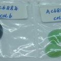 AC6884 COL.6-COL.7