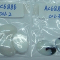 AC6886 COL.2-COL.3