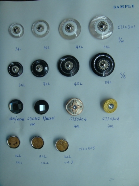 CTI0301-0305