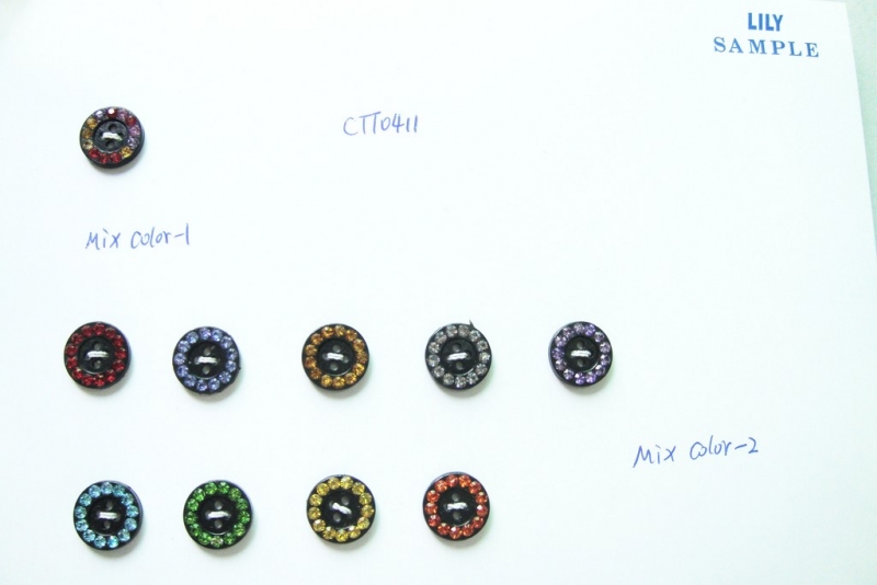 CTT0411编错号码