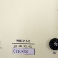 CTI0834
