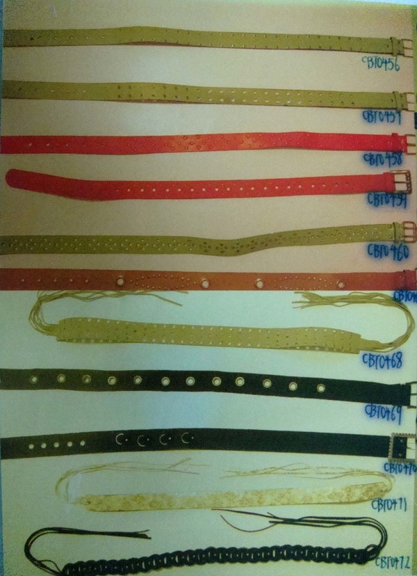 CBT0456-0460,0468-0472