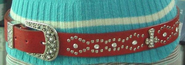CBT1602 RED