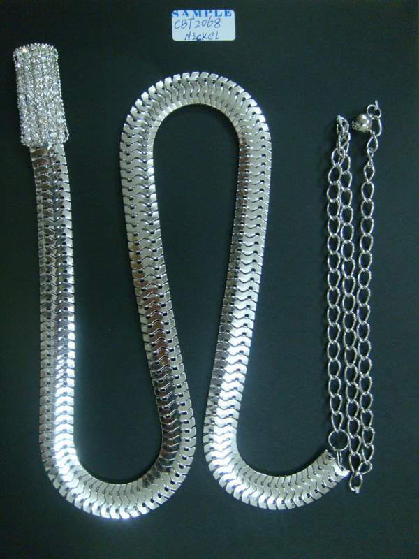 CBT2068-NICKEL