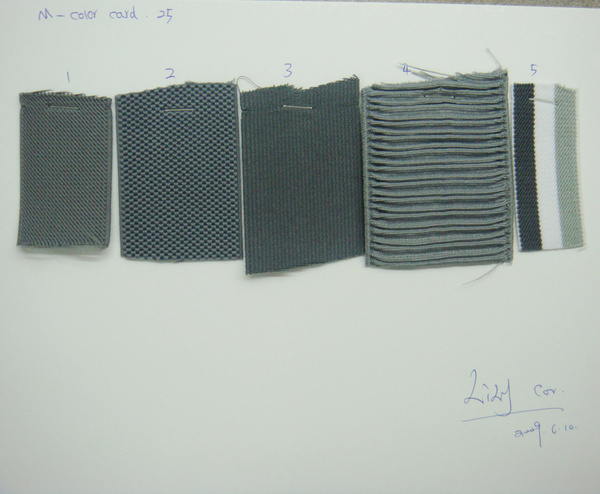 CBT2099- color card