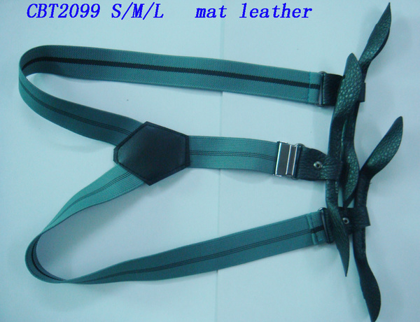 CBT2099-mat leather