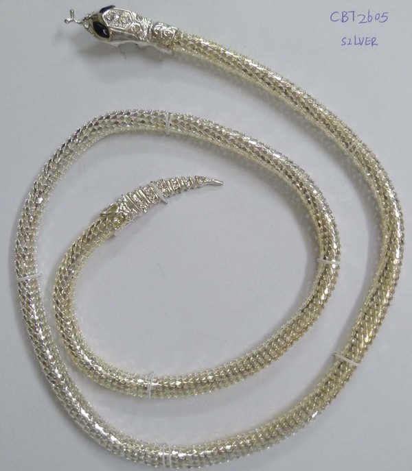 CBT2605 Silver