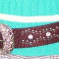 CBT1602- D-BROWN