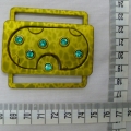 CKB10332