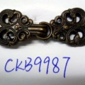 CKB9987