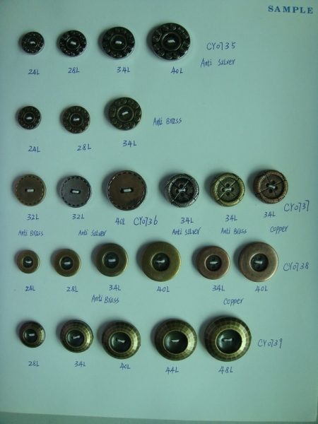 CY0735-0739