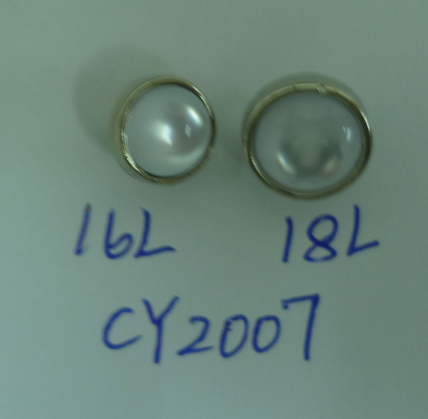 CY2007