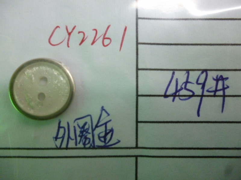 CY2261