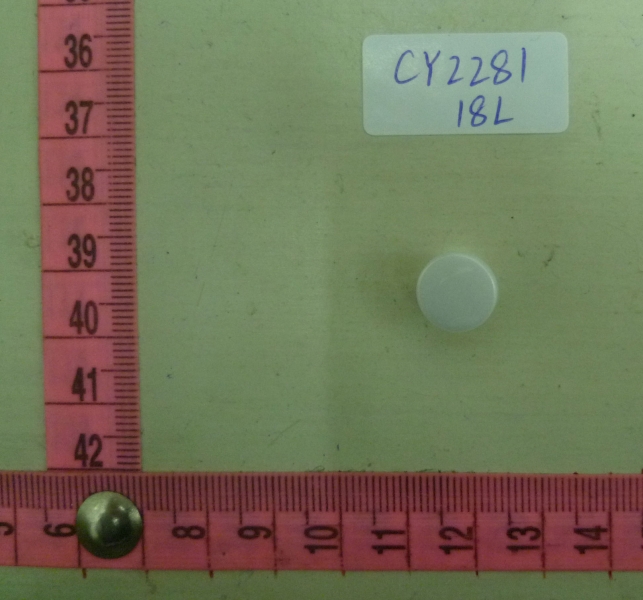 CY2281
