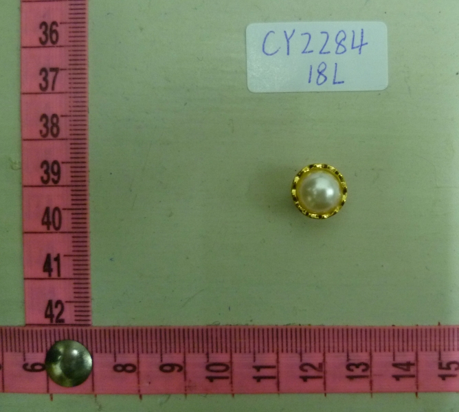 CY2284
