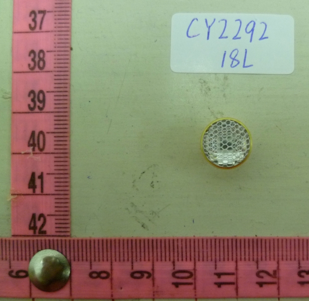 CY2292