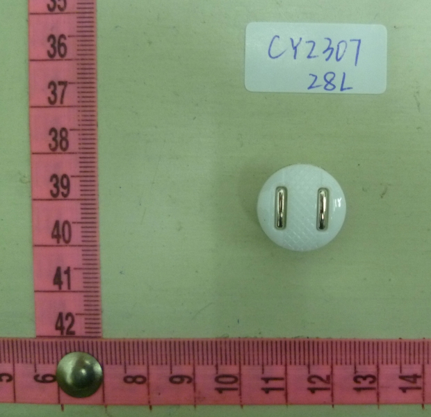 CY2307