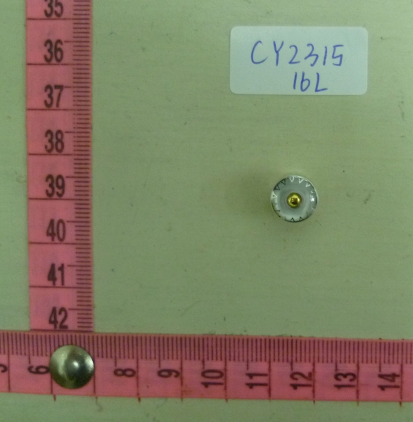 CY2315