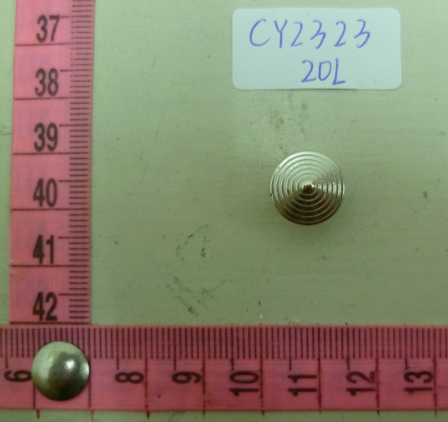 CY2323