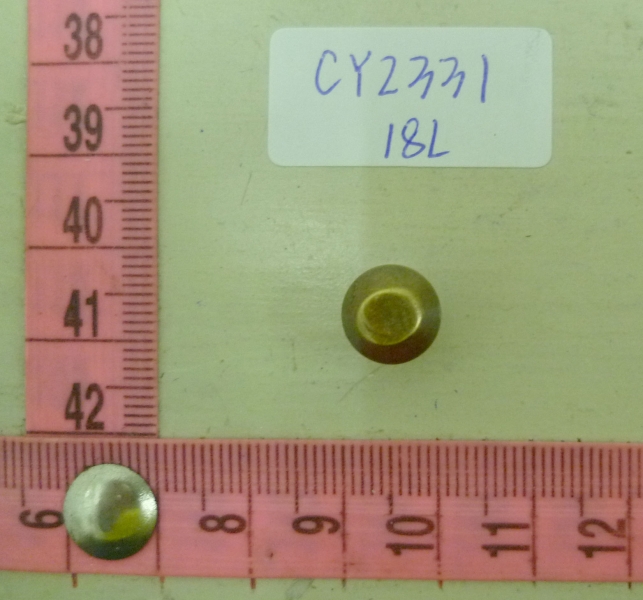 CY2331