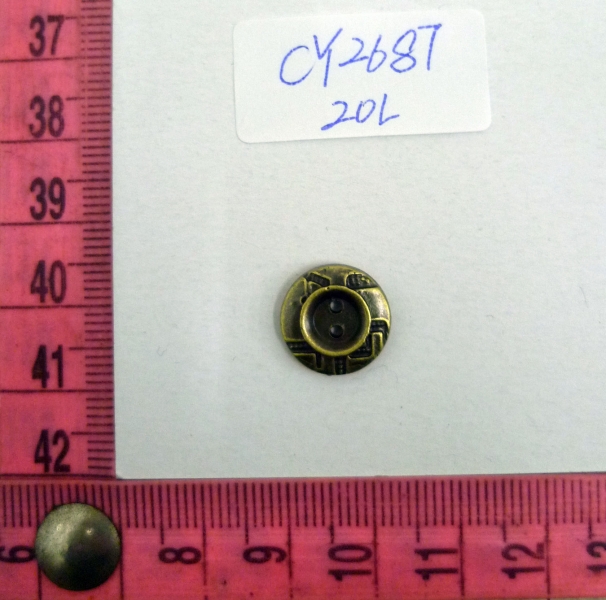 CY2687