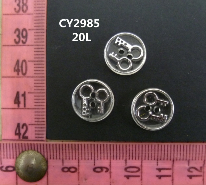 CY2985