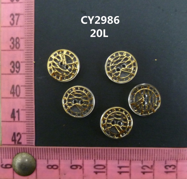 CY2986