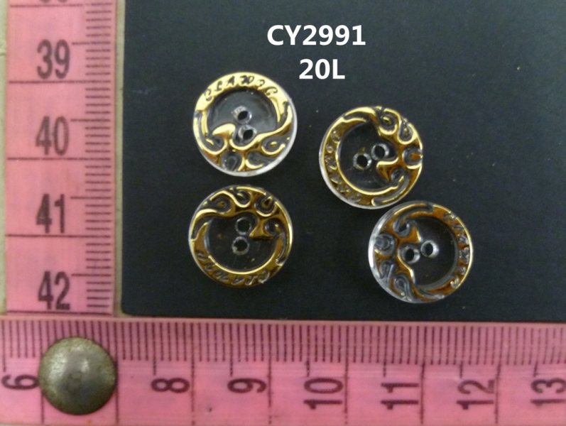 CY2991