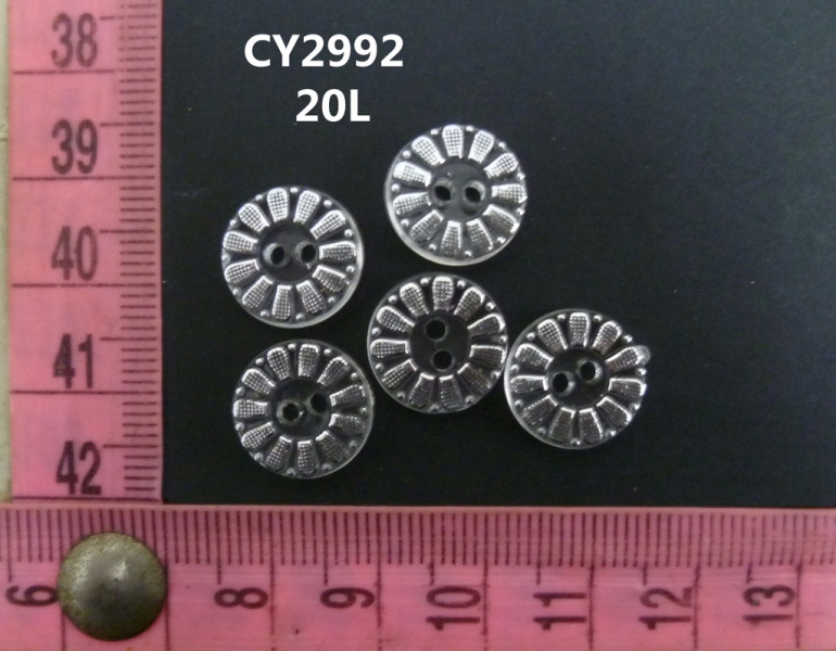 CY2992