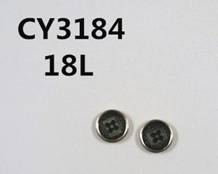CY3184