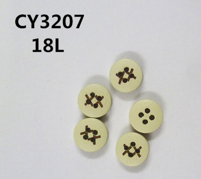 CY3207