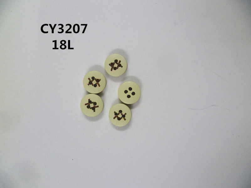 CY3207