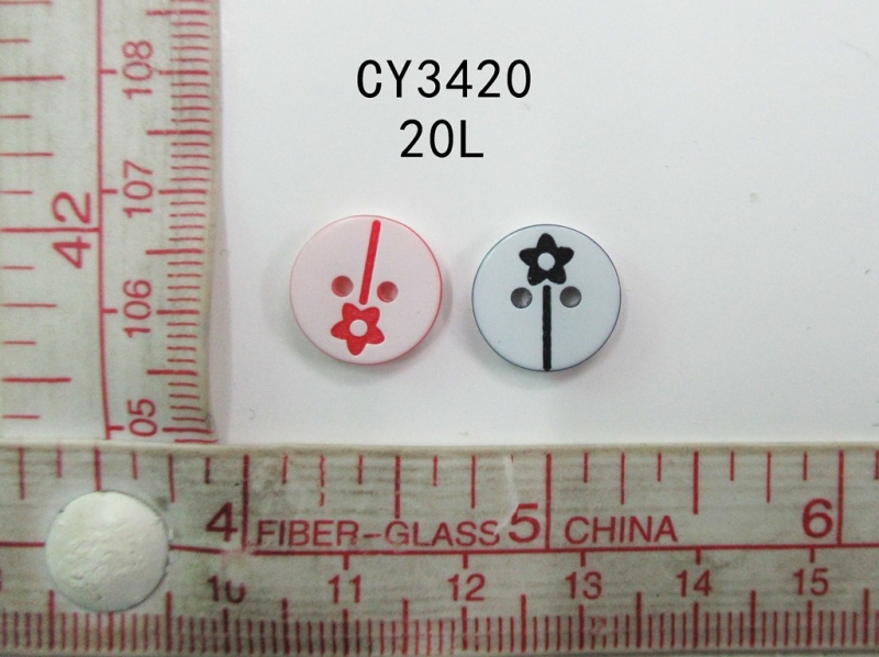 CY3420