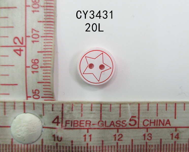 CY3431