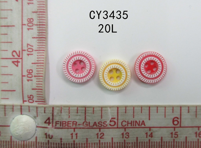 CY3435