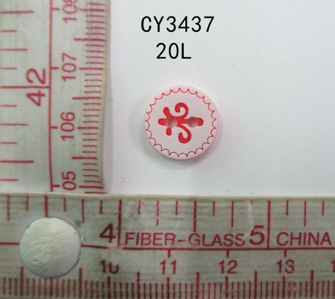 CY3437