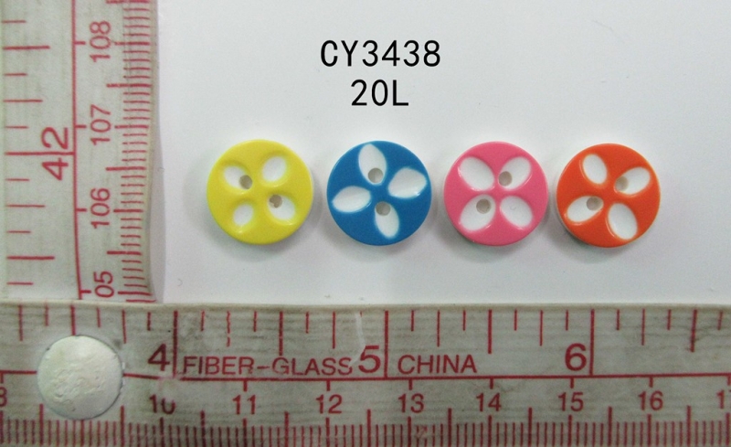 CY3438