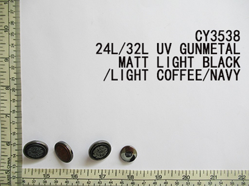 CY3538