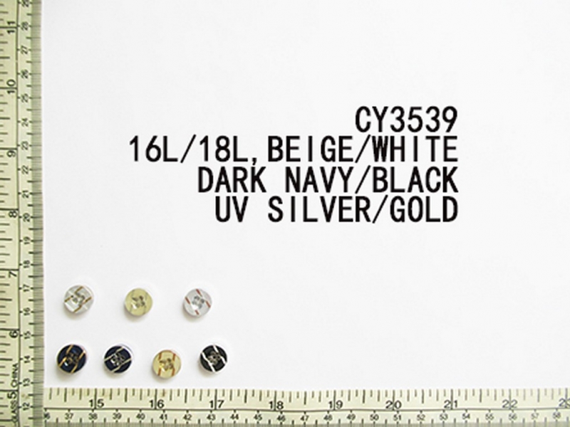 CY3539