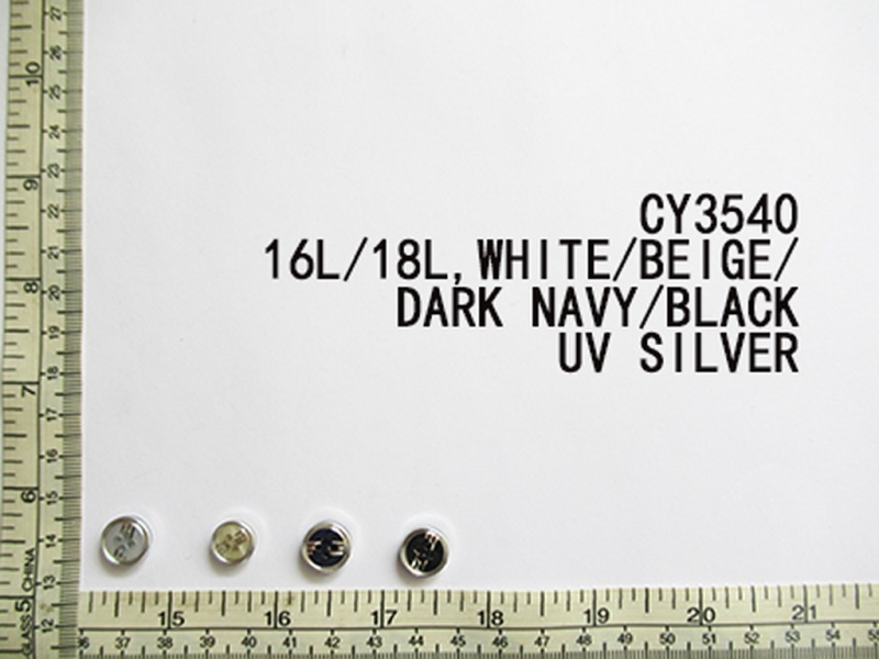CY3540