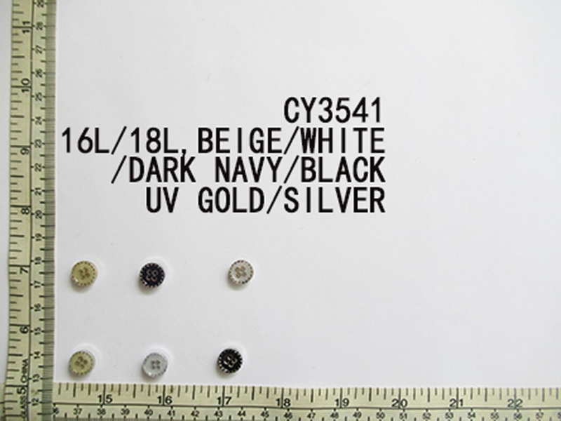 CY3541