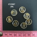 CY2987