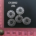 CY2992