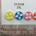 CY3438