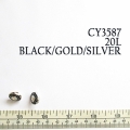 CY3587