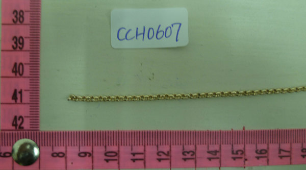 CCH0607